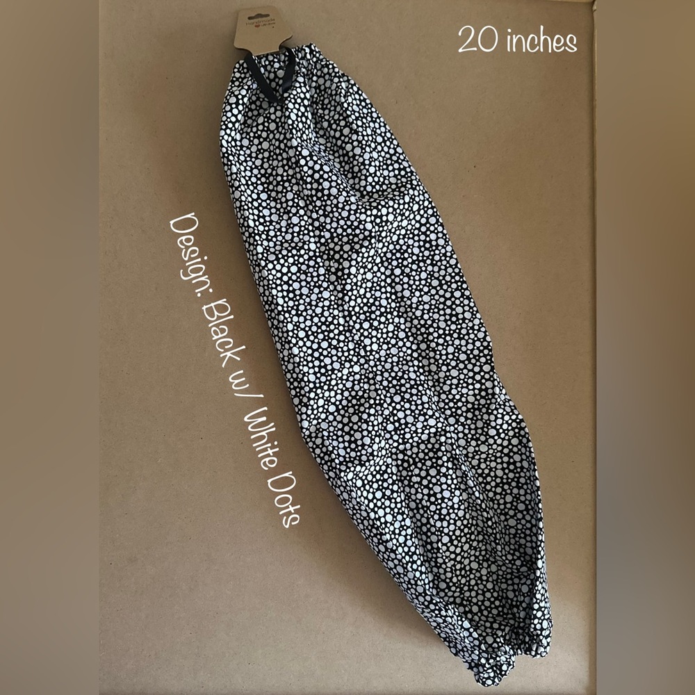 Kitchen bag holder